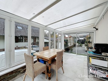 Maison - MARIENTHAL - 141m² - 2 chambres