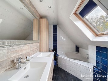 Maison - MARIENTHAL - 141m² - 2 chambres