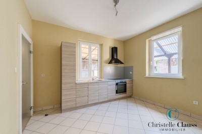 Maison - WESTHOUSE - 132m² - 4 chambres