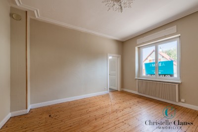 Maison - WESTHOUSE - 132m² - 4 chambres