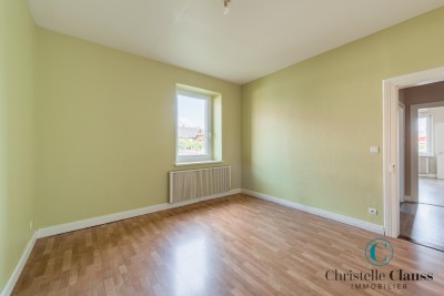 Maison - WESTHOUSE - 132m² - 4 chambres