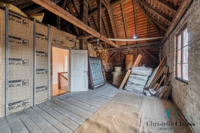 Maison - WESTHOUSE - 132m² - 4 chambres