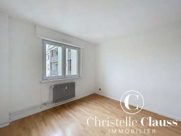 Appartement - RIXHEIM - 81m² - 3 chambres