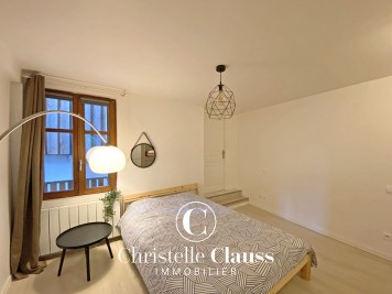 Appartement - STRASBOURG - 40m² - 1 chambre