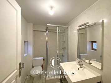 Appartement - STRASBOURG - 40m² - 1 chambre