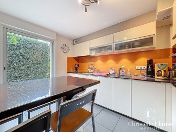 Maison - RIXHEIM - 140m² - 4 chambres