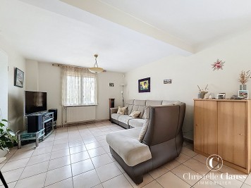 Maison - RIXHEIM - 140m² - 4 chambres
