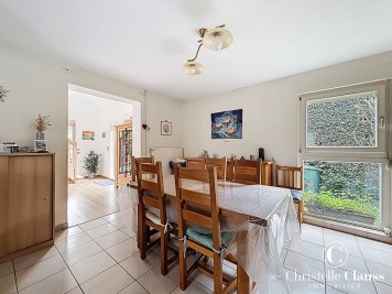 Maison - RIXHEIM - 140m² - 4 chambres