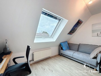 Maison - RIXHEIM - 140m² - 4 chambres