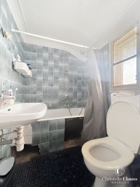 Maison - MULHOUSE - 71m² - 2 chambres