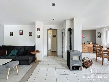 Maison - NORDHEIM - 120m² - 4 chambres