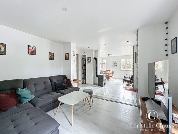 Maison - NORDHEIM - 120m² - 4 chambres