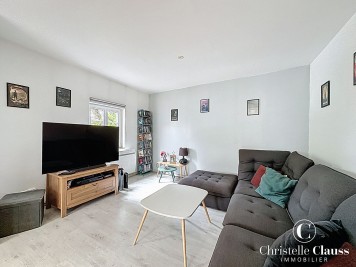 Maison - NORDHEIM - 120m² - 4 chambres