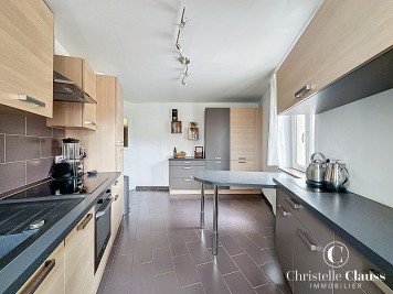 Maison - NORDHEIM - 120m² - 4 chambres