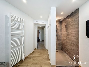 Maison - NORDHEIM - 120m² - 4 chambres