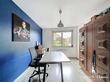 Maison - NORDHEIM - 120m² - 4 chambres