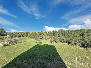 Maison - BOUXWILLER - 135m² - 3 chambres