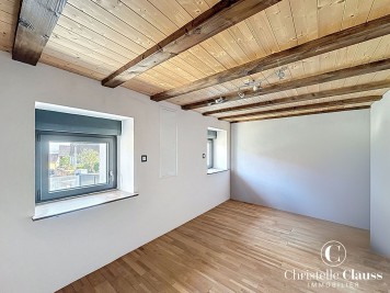 Maison - BOUXWILLER - 135m² - 3 chambres