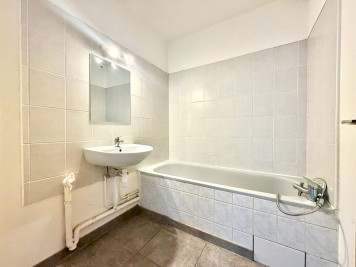 Appartement - STRASBOURG - 47m² - 1 chambre