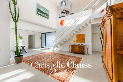 Maison - COLMAR - 257m² - 4 chambres