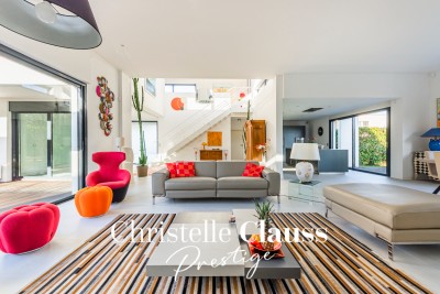 Maison - COLMAR - 257m² - 4 chambres