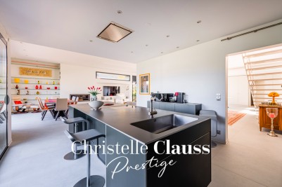 Maison - COLMAR - 257m² - 4 chambres