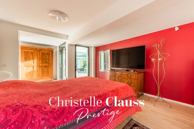 Maison - COLMAR - 257m² - 4 chambres