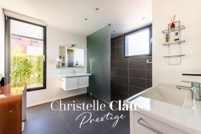 Maison - COLMAR - 257m² - 4 chambres