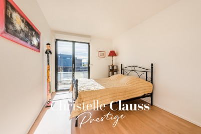 Maison - COLMAR - 257m² - 4 chambres