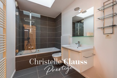 Maison - COLMAR - 257m² - 4 chambres