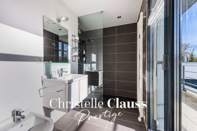 Maison - COLMAR - 257m² - 4 chambres