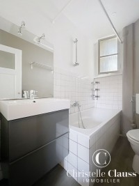 Appartement - STRASBOURG - 75m² - 3 chambres