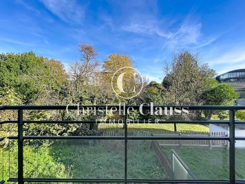 Appartement - COLMAR - 44m² - 1 chambre