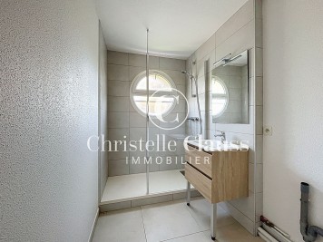 Appartement - COLMAR - 44m² - 1 chambre