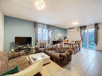 Maison - ARTOLSHEIM - 144m² - 4 chambres