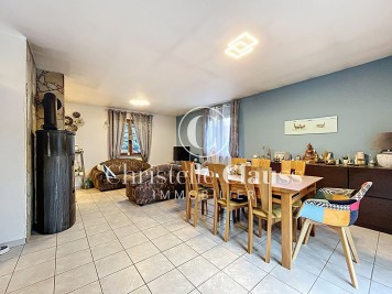 Maison - ARTOLSHEIM - 144m² - 4 chambres