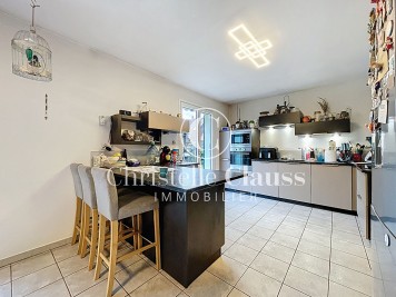 Maison - ARTOLSHEIM - 144m² - 4 chambres