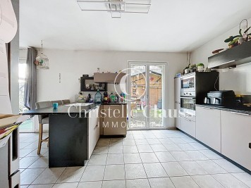 Maison - ARTOLSHEIM - 144m² - 4 chambres