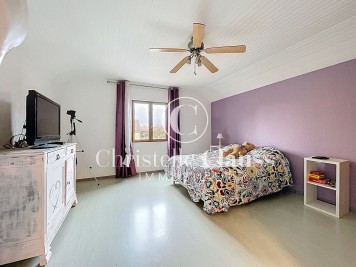 Maison - ARTOLSHEIM - 144m² - 4 chambres