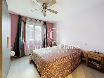 Maison - ARTOLSHEIM - 144m² - 4 chambres