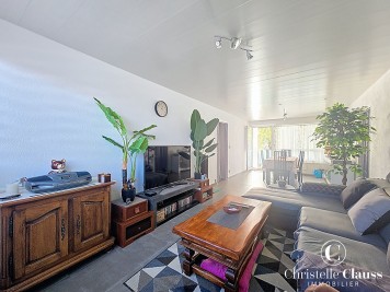 Appartement - RIXHEIM - 83m²