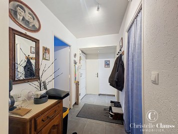 Appartement - RIXHEIM - 83m²