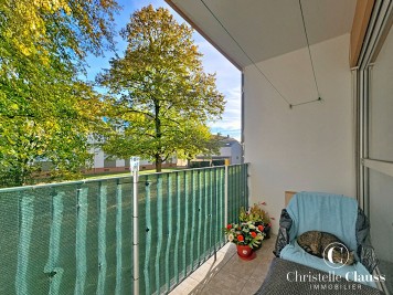 Appartement - RIXHEIM - 83m²