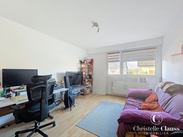 Appartement - RIXHEIM - 83m²