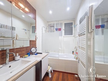 Appartement - RIXHEIM - 83m²