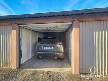 Appartement - RIXHEIM - 83m²