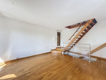 Maison - BALDENHEIM - 96m² - 2 chambres