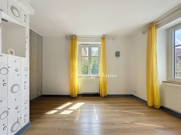 Maison - BALDENHEIM - 96m² - 2 chambres