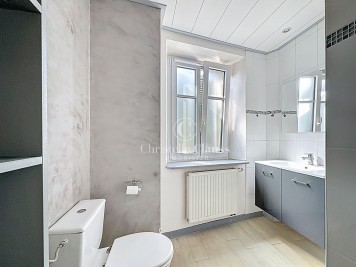 Maison - BALDENHEIM - 96m² - 2 chambres