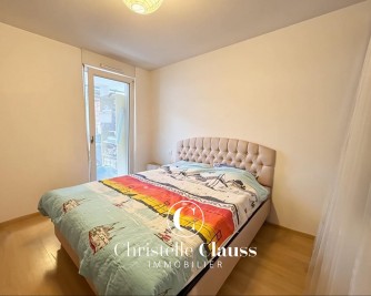 Appartement - STRASBOURG - 59m² - 2 chambres